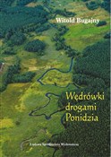 Polska książka : Wędrówki d... - Witold Bugajny