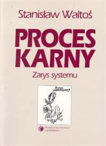 Bild von Proces karny Zarys systemu