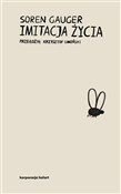 Imitacja ż... - Soren Gauger - Ksiegarnia w niemczech