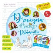 Drużyna No... - Michał Pawłowski -  fremdsprachige bücher polnisch 