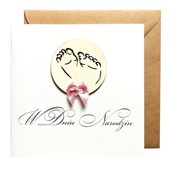 Kartka Nar... - Naem -  polnische Bücher