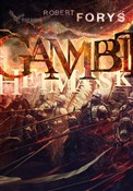 Gambit het... - Robert Foryś -  Książka z wysyłką do Niemiec 
