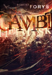 Obrazek Gambit hetmański