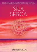 Siła serca... - Baptist Pape -  fremdsprachige bücher polnisch 