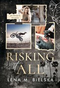 Risking It... - Lena M. Bielska -  Polnische Buchandlung 