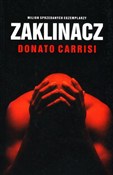 Zaklinacz - Donato Carrisi - Ksiegarnia w niemczech