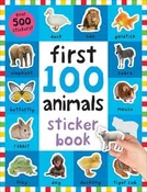 First 100 ... - buch auf polnisch 