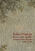 Polnische buch : Echo i Nar... - Klaudia Łączyńska