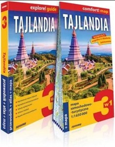 Bild von Explore!guide Tajlandia