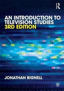 Obrazek An Introduction to Television Studies