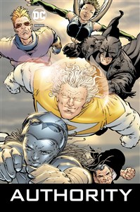 Obrazek Authority Tom 2