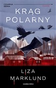 Książka : Krąg polar... - Liza Marklund
