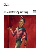 Zak Malars... - Stefania Krzysztofoicz-Kozakowska -  Polnische Buchandlung 