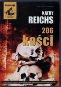 Książka : [Audiobook... - Kathy Reichs