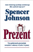 Polska książka : Prezent - Spencer Johnson