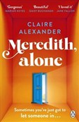 Polnische buch : Meredith, ... - Claire Alexander