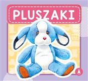 Zobacz : Pluszaki - Wydawnictwo Skrzat