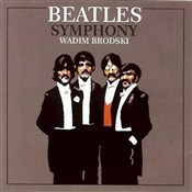 Beatles Sy... - Wadim Brodski -  Książka z wysyłką do Niemiec 