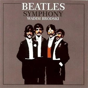Bild von Beatles Symphony CD