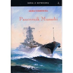 Bild von Pancernik Musashi w.3