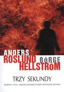 Obrazek Trzy sekundy