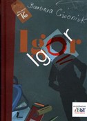 Polska książka : Igor - Barbara Ciwoniuk