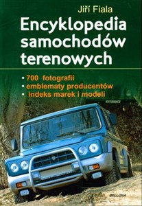 Bild von Encyklopedia Samochodów Terenowych