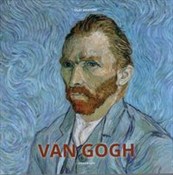 Polska książka : Van Gogh - Olaf Metorf
