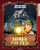 Operacja B... - Jørn Lier Horst - buch auf polnisch 