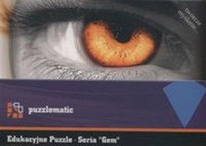 Bild von Puzzlomatic Gem