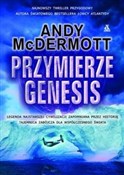 Przymierze... - Andy McDermott - Ksiegarnia w niemczech