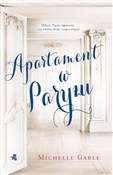Polska książka : Apartament... - Michelle Gable