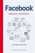 Polska książka : Facebook O... - Jan Kreft