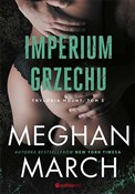 Imperium g... - Meghan March -  Polnische Buchandlung 