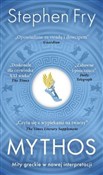Mythos - Stephen Fry -  Polnische Buchandlung 
