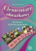 Elementarz... - Anna Szczepańska - Ksiegarnia w niemczech