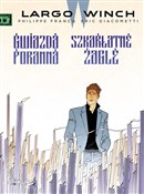 Largo Winc... - Francq/Giacomet - buch auf polnisch 