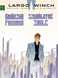 Obrazek Largo Winch 9