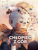 Zobacz : Chłopiec z... - Severine Gauthier, Amelie Flechais