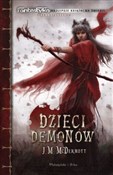 Polnische buch : Dzieci dem... - J.M. McDermott