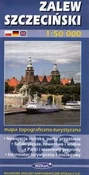 Zalew Szcz... -  fremdsprachige bücher polnisch 