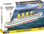 Książka : COBI Klock...