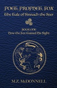 Bild von Poet, Prophet, Fox The Tale of Sinnach the Seer