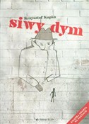 Siwy dym - Krzysztof Kopka - Ksiegarnia w niemczech