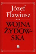 Książka : Wojna żydo... - Józef Flawiusz