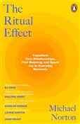 The Ritual... - Michael Norton - buch auf polnisch 