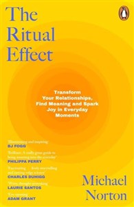 Obrazek The Ritual Effect wer. angielska