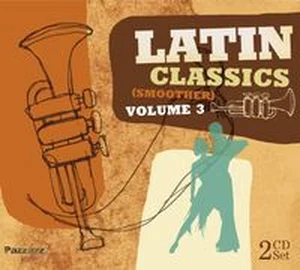 Obrazek Latin Classics Volume 3