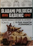 15 Pułk Uł... - Ksiegarnia w niemczech
