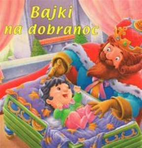 Bild von Bajki na dobranoc